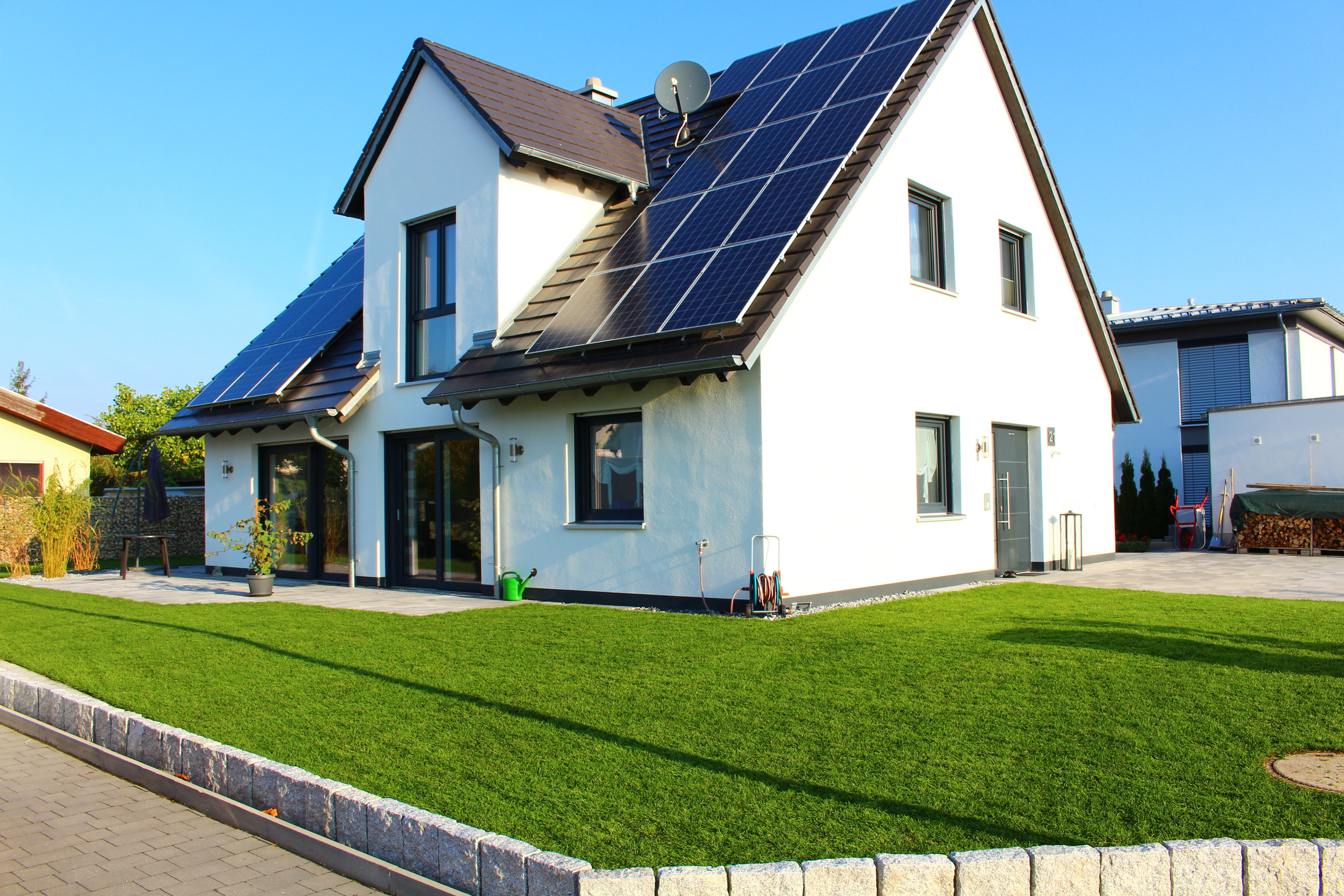 Zuhause der Yogastube in Adelsdorf